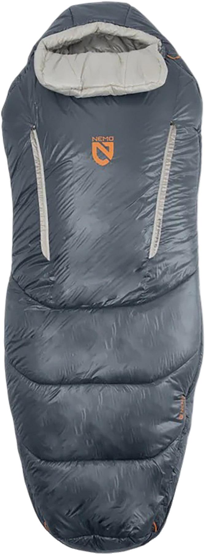 Product image for Sac de couchage synthétique Tempo Endless Promise 20&nbsp;°F - Long - Homme