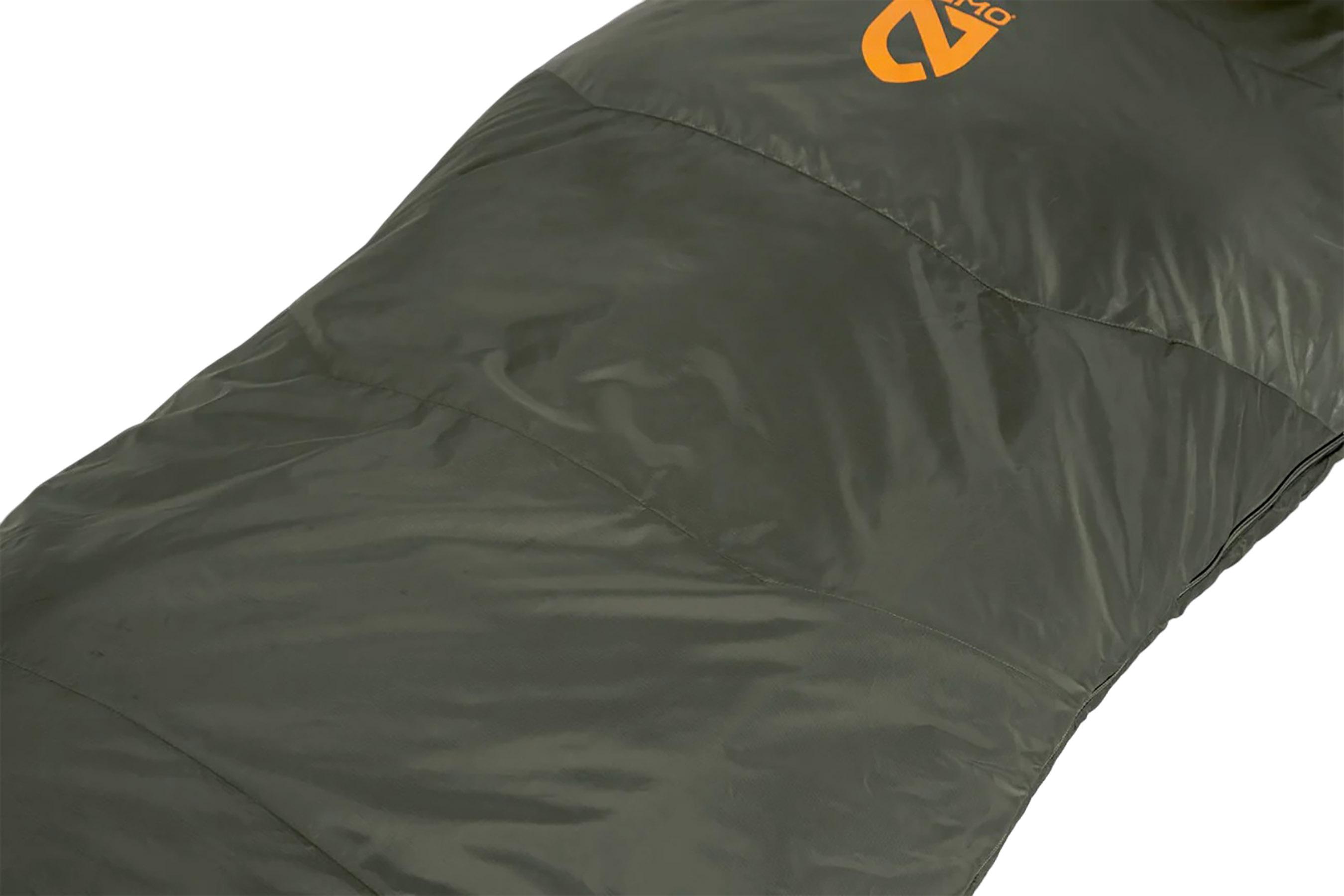 Product gallery image number 7 for product Sac de couchage synthétique Tempo Endless Promise 35&nbsp;°F - Long - Homme