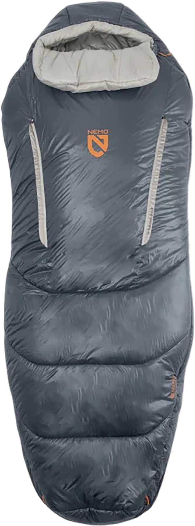 Stormy Night -Blue Horizon