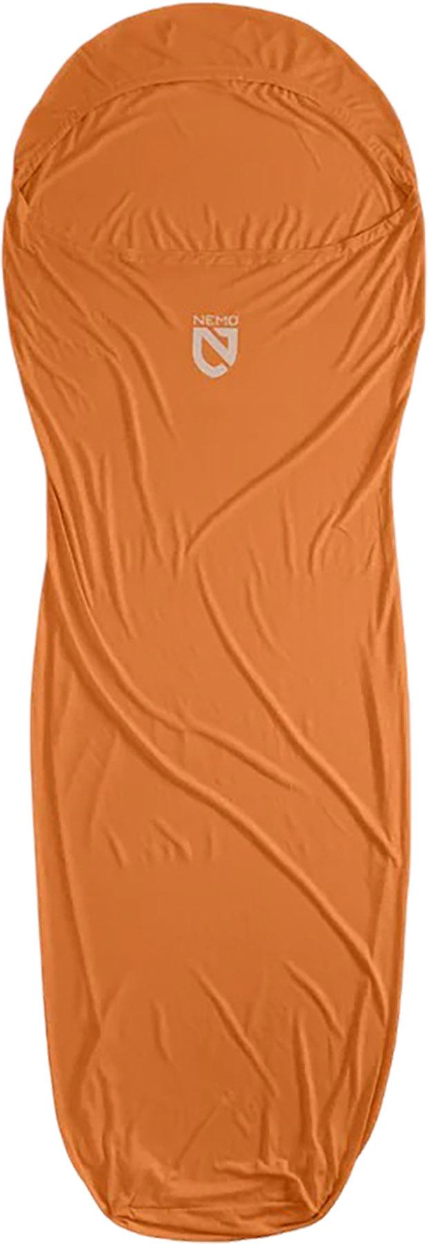 Product image for Doublure pour sac de couchage Tracer Blaze Endless Promise - Régulier