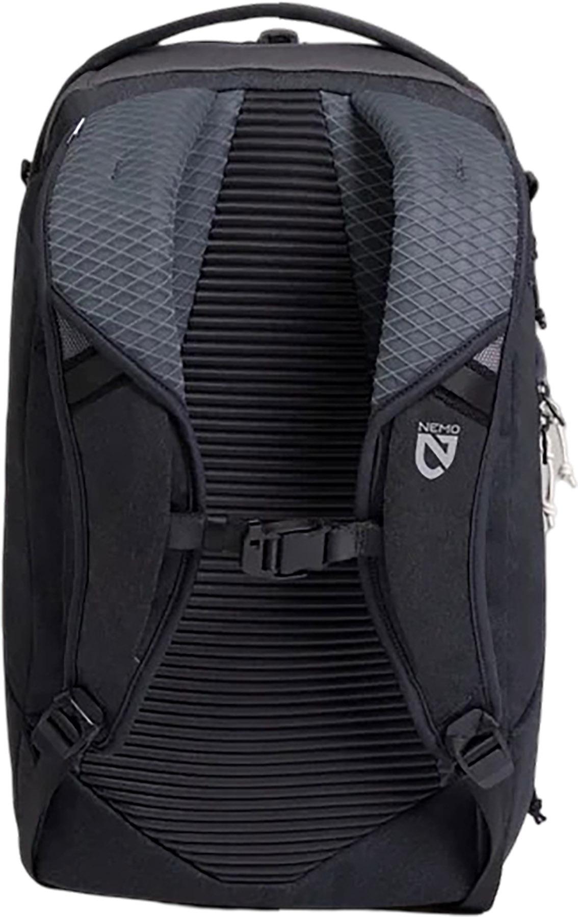Product gallery image number 4 for product Vantage Endless Promise Overnight Travel Backpack 30L