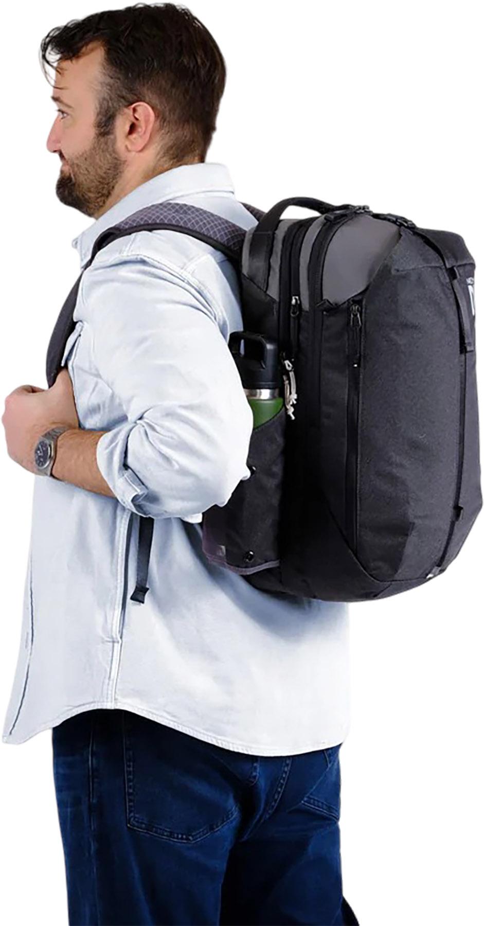 Product gallery image number 5 for product Vantage Endless Promise Overnight Travel Backpack 30L