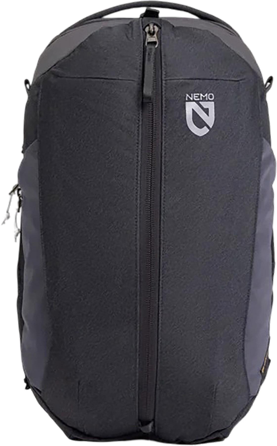 Product gallery image number 2 for product Vantage Endless Promise Overnight Travel Backpack 30L