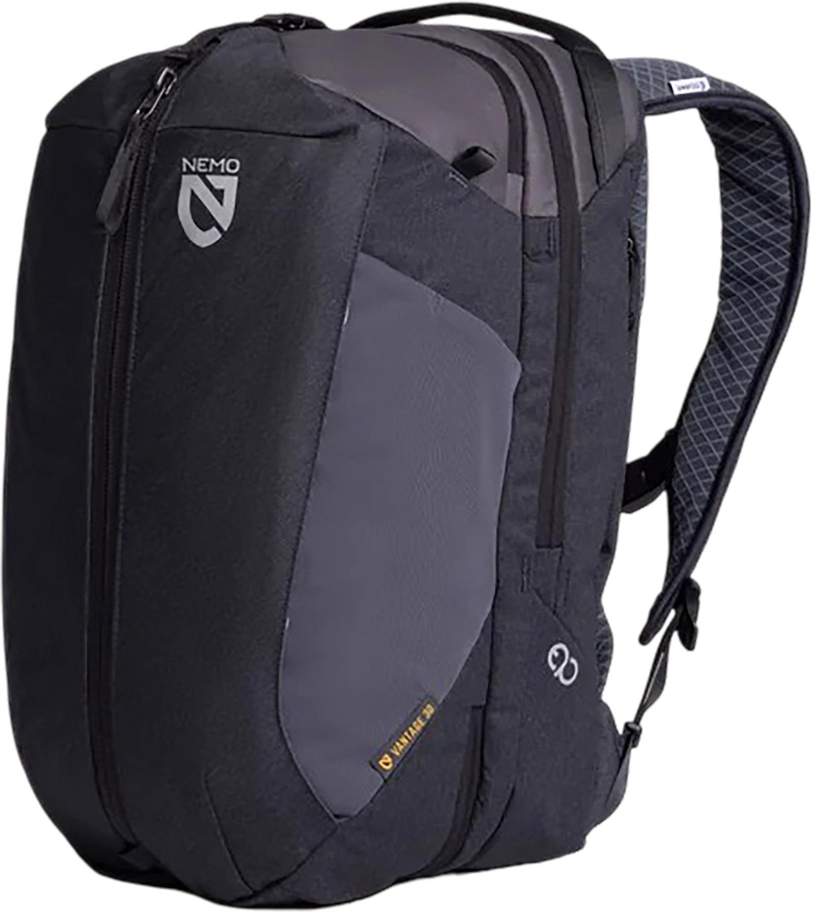 Product image for Vantage Endless Promise Overnight Travel Backpack 30L