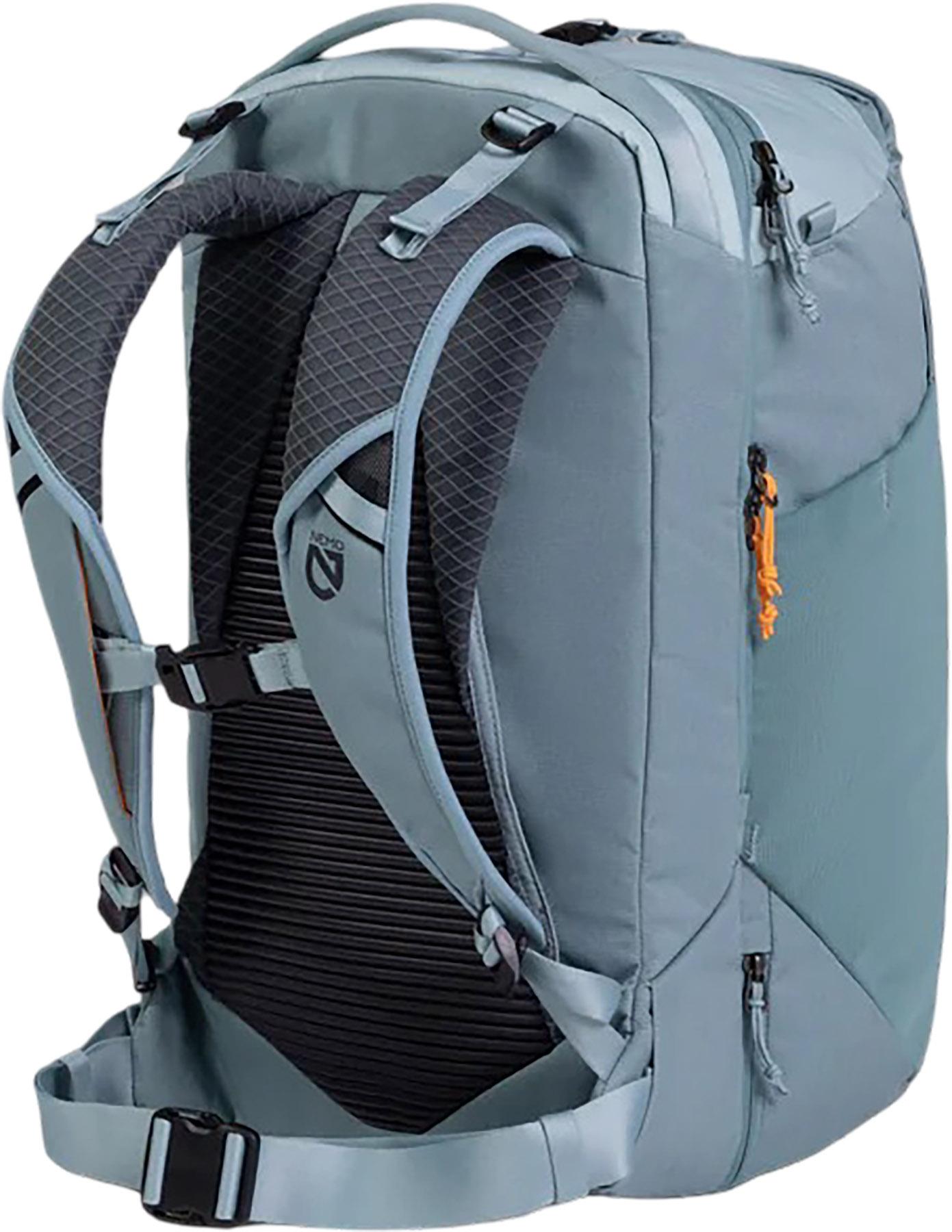 Product gallery image number 4 for product Sac à dos de voyage Vantage Endless Promise Overnight 40 L