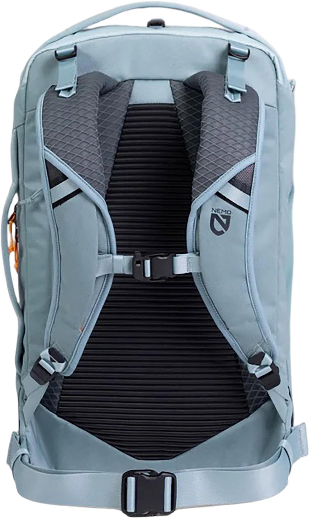 Product gallery image number 3 for product Sac à dos de voyage Vantage Endless Promise Overnight 40 L
