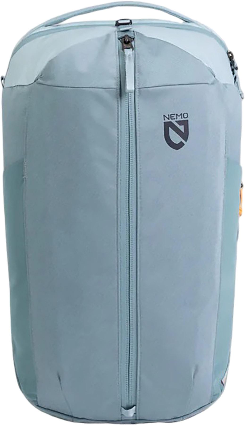 Product gallery image number 2 for product Sac à dos de voyage Vantage Endless Promise Overnight 40 L