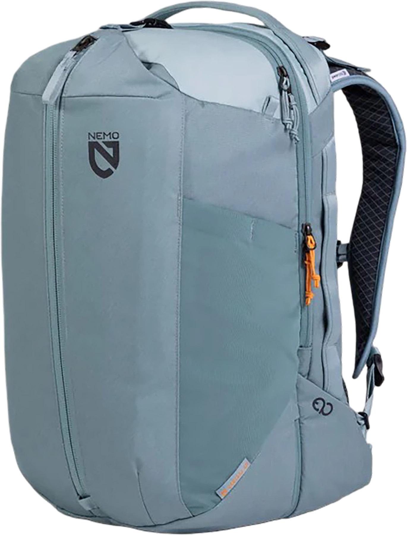 Product image for Sac à dos de voyage Vantage Endless Promise Overnight 40&nbsp;L