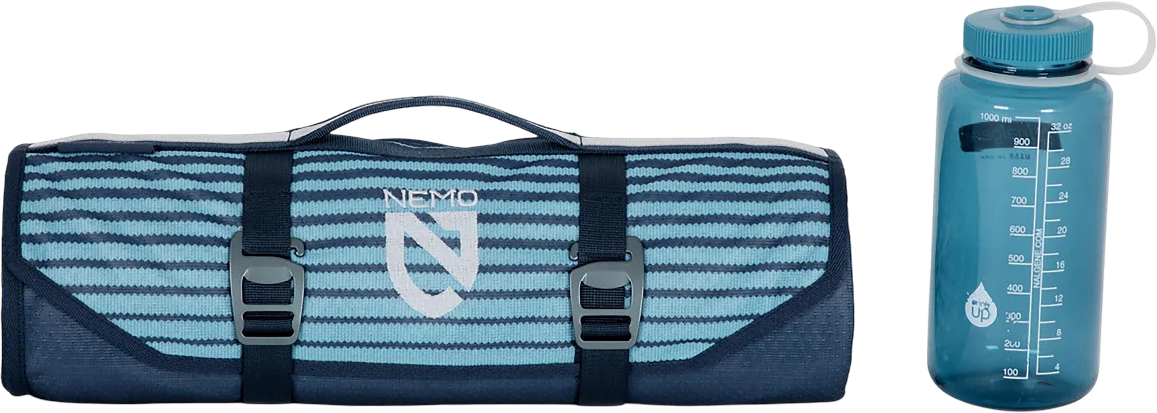 Product gallery image number 3 for product Victory Patio Waterproof Blanket - Extra Large