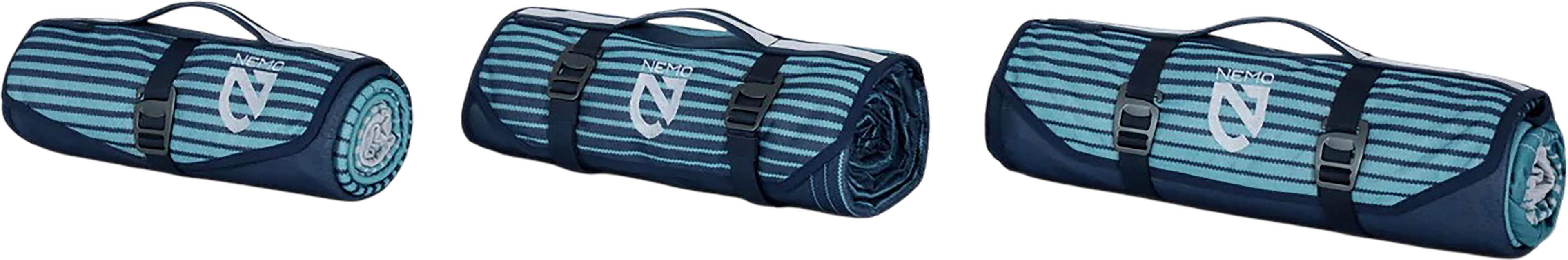 Product gallery image number 4 for product Victory Patio Waterproof Blanket - Extra Large