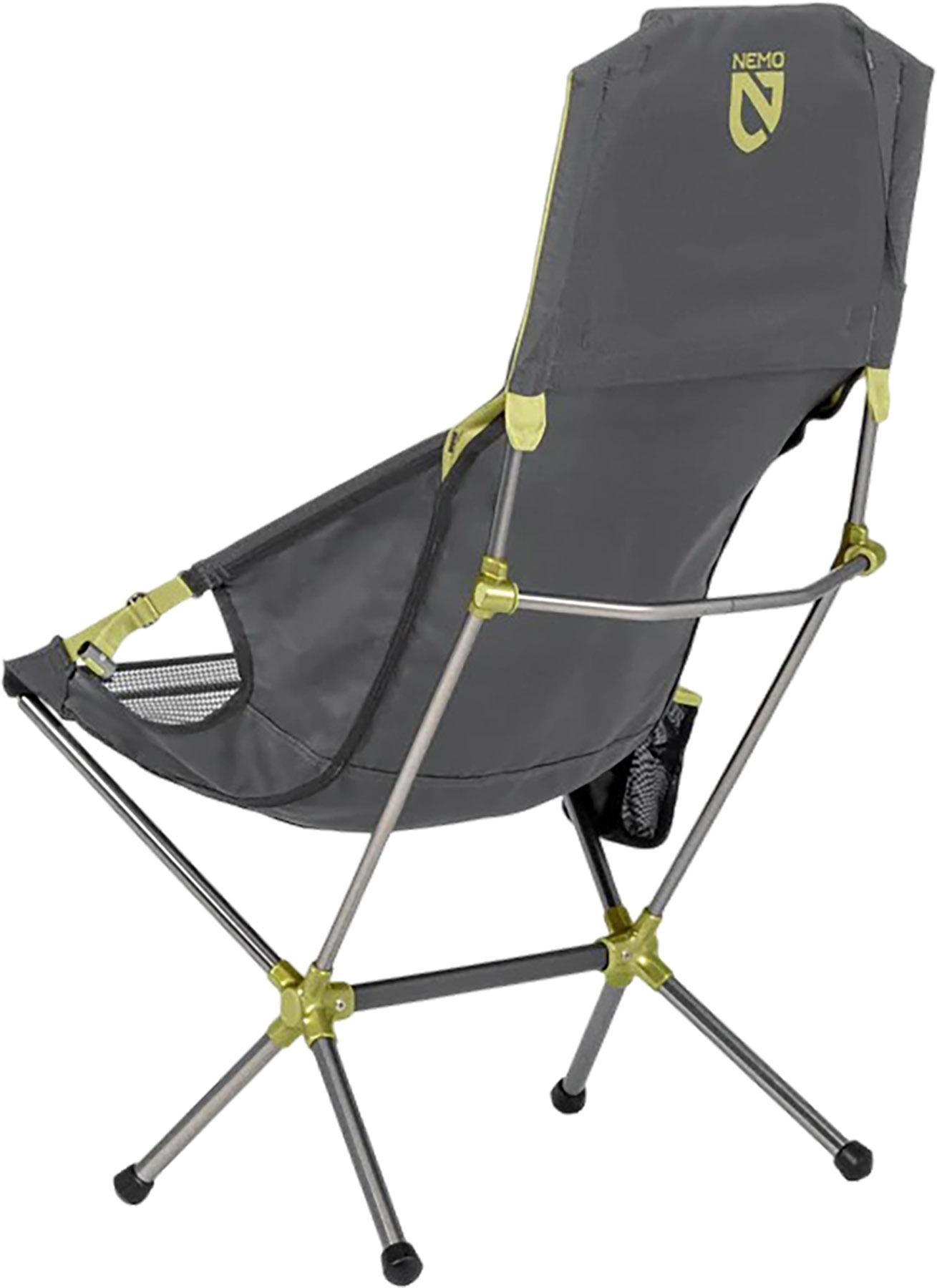 Product gallery image number 14 for product Chaise inclinable Anywhere Satellite