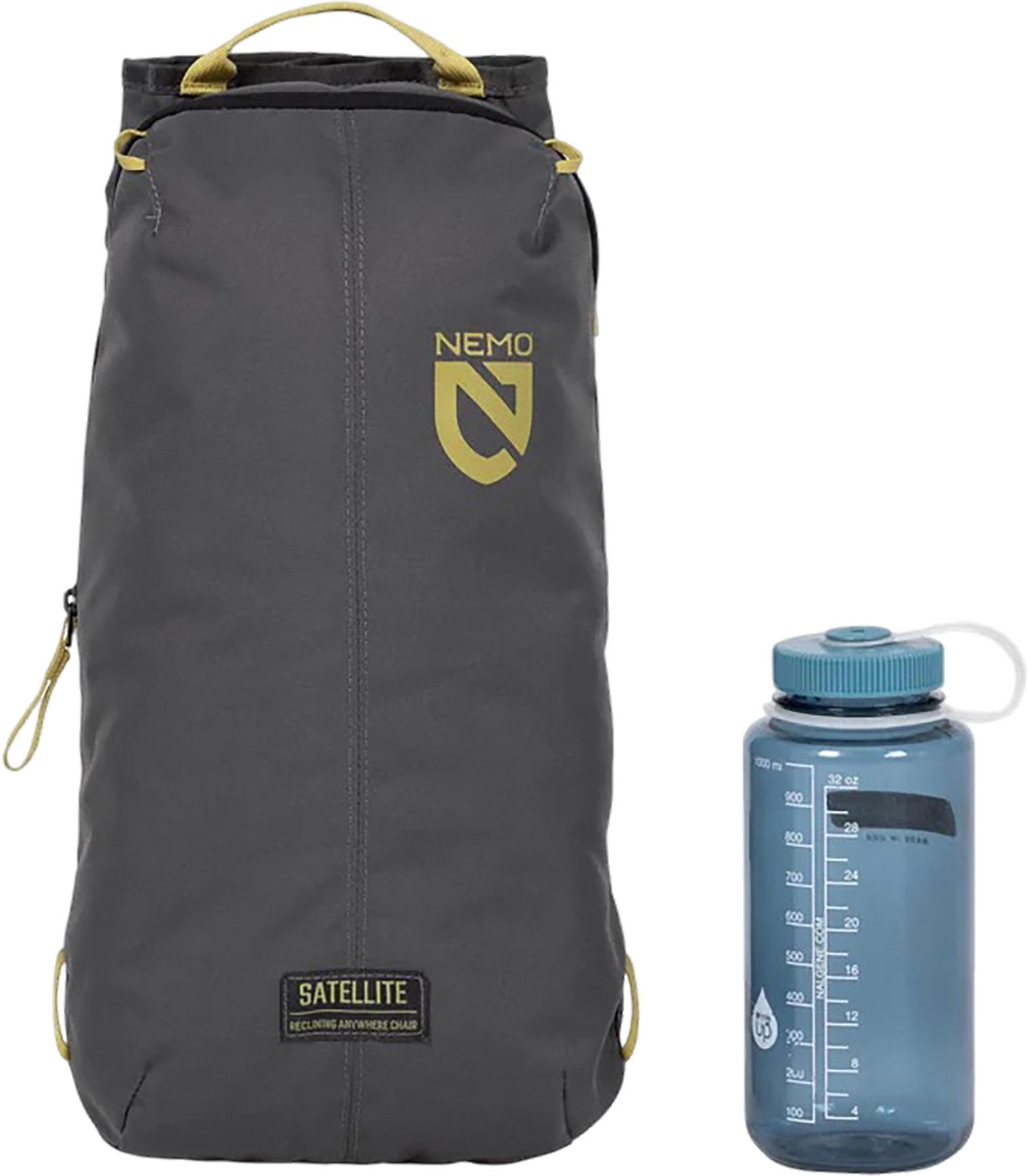 Product gallery image number 16 for product Chaise inclinable Anywhere Satellite