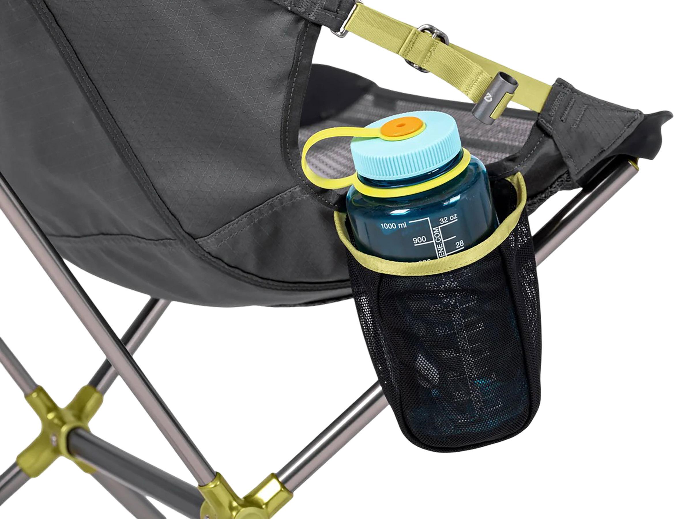 Product gallery image number 9 for product Chaise inclinable Anywhere Satellite