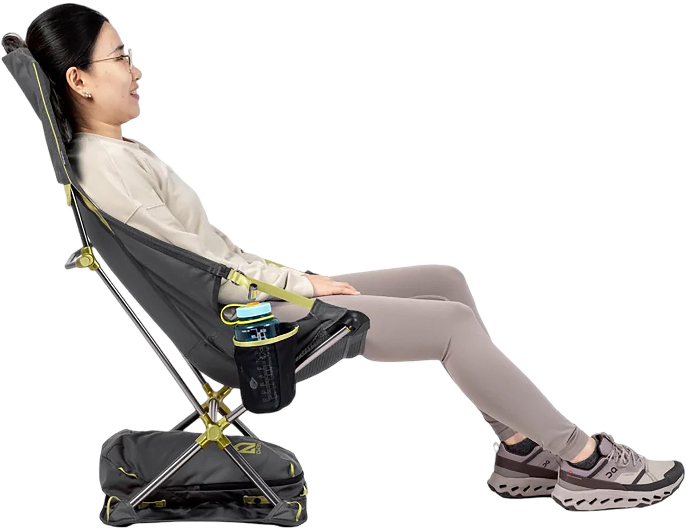 Product gallery image number 3 for product Chaise inclinable Anywhere Satellite