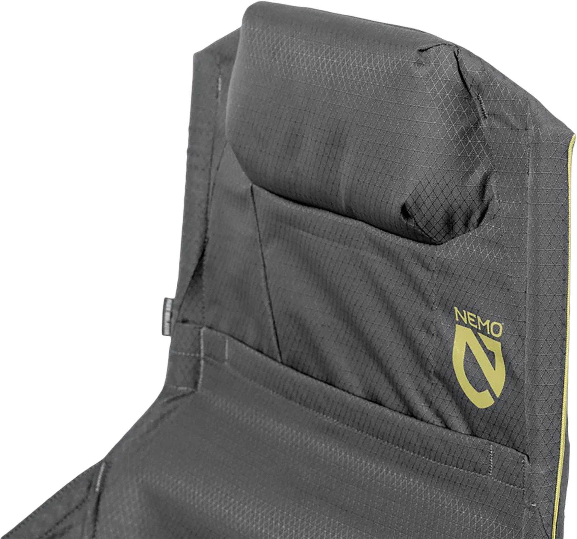 Product gallery image number 6 for product Chaise inclinable Anywhere Satellite