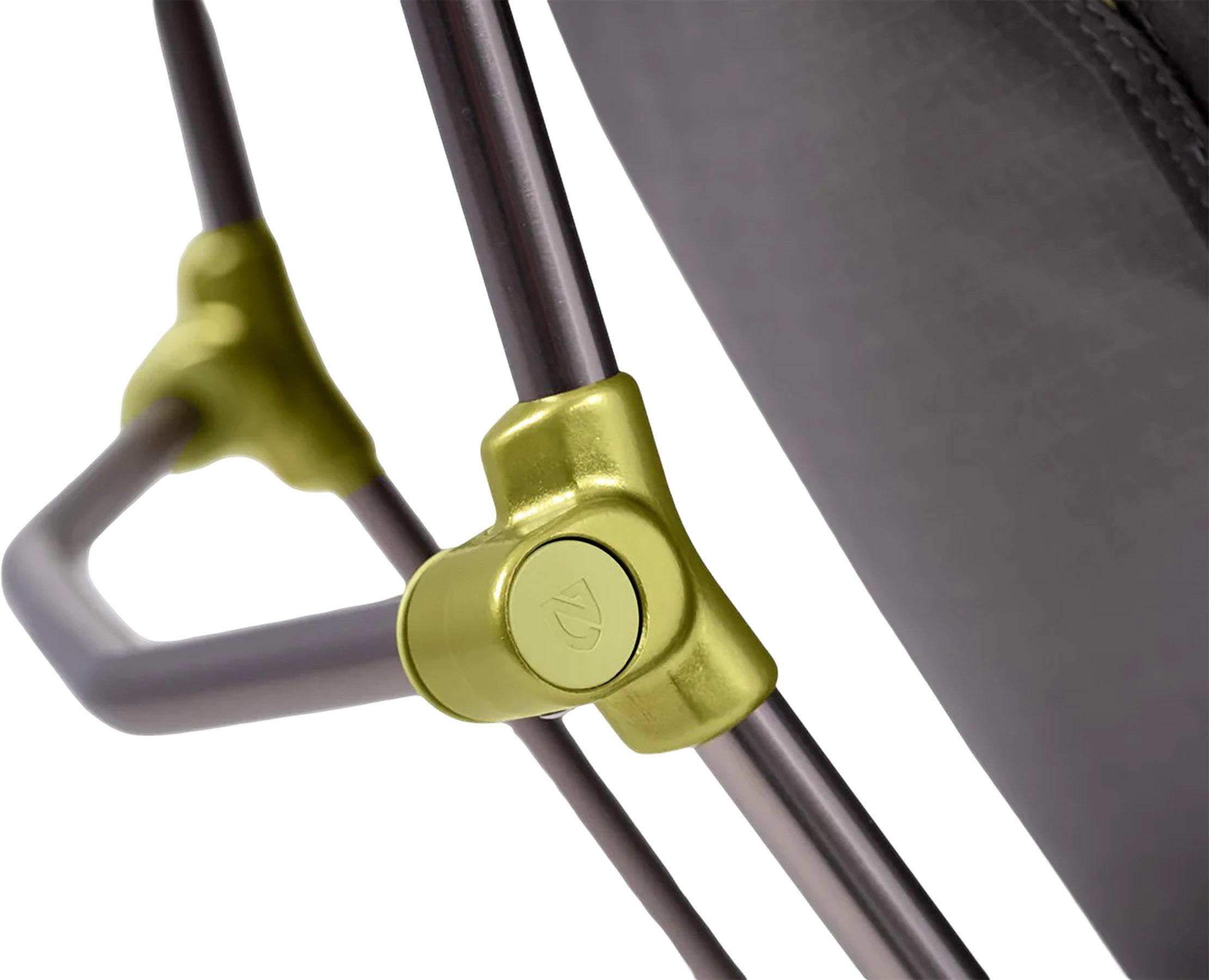 Product gallery image number 7 for product Chaise inclinable Anywhere Satellite