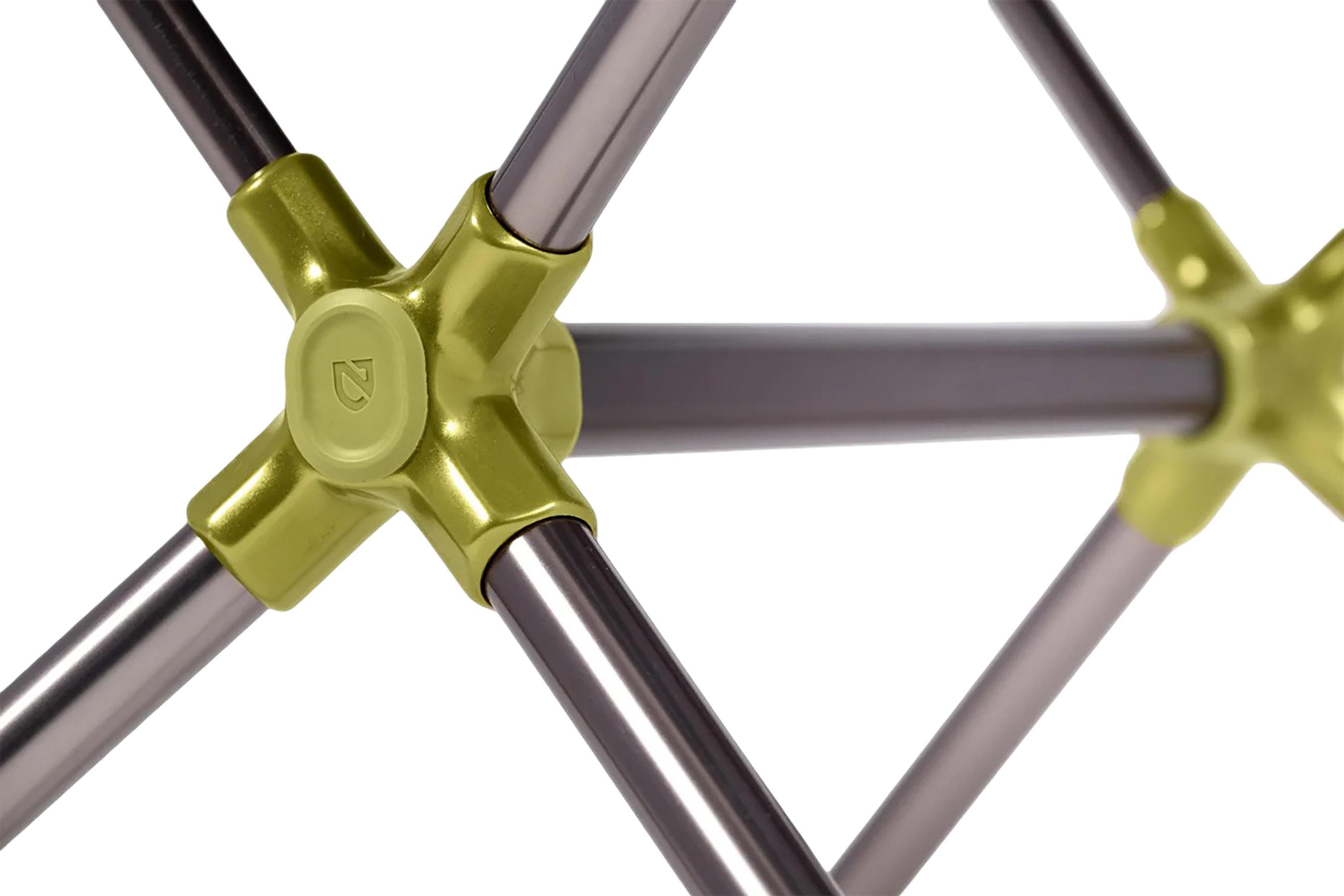 Product gallery image number 8 for product Chaise inclinable Anywhere Satellite