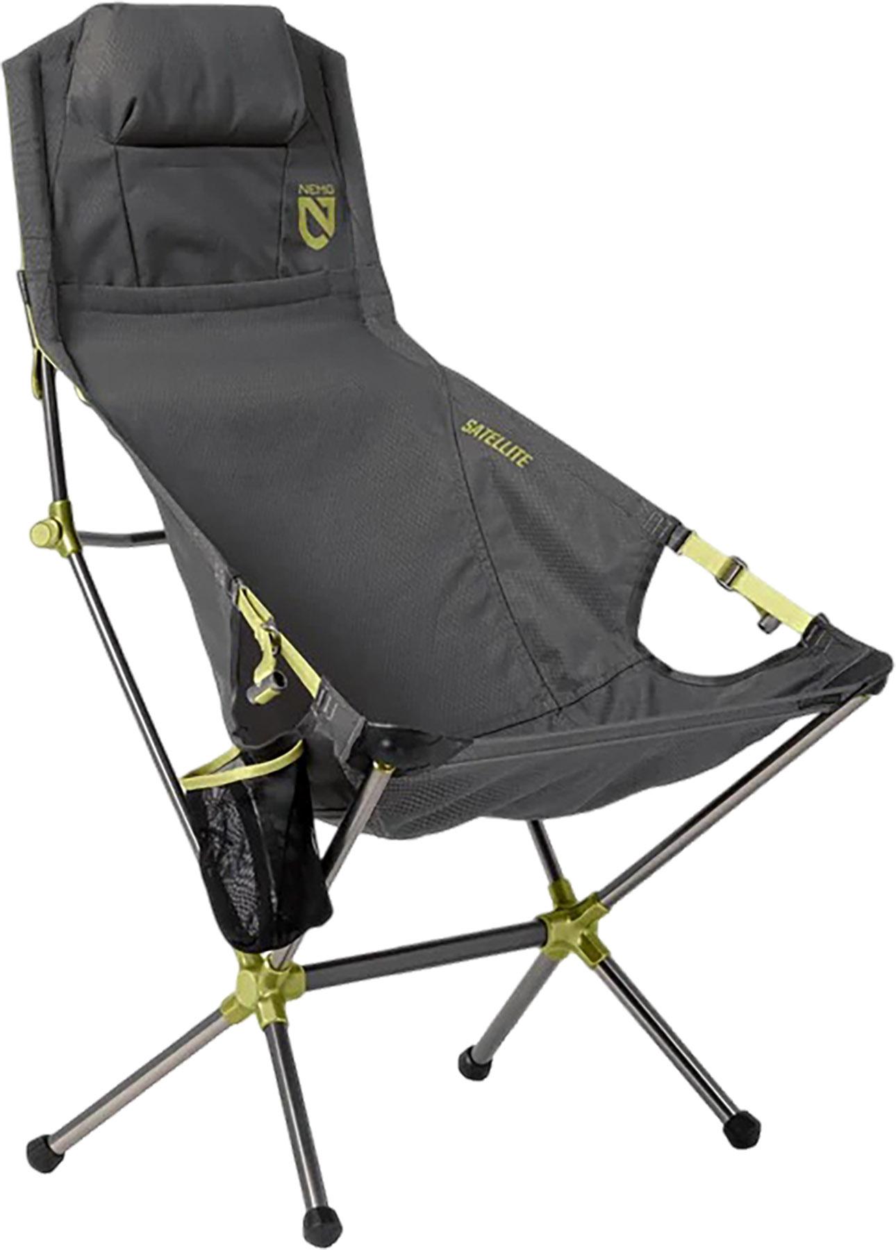 Product gallery image number 10 for product Chaise inclinable Anywhere Satellite