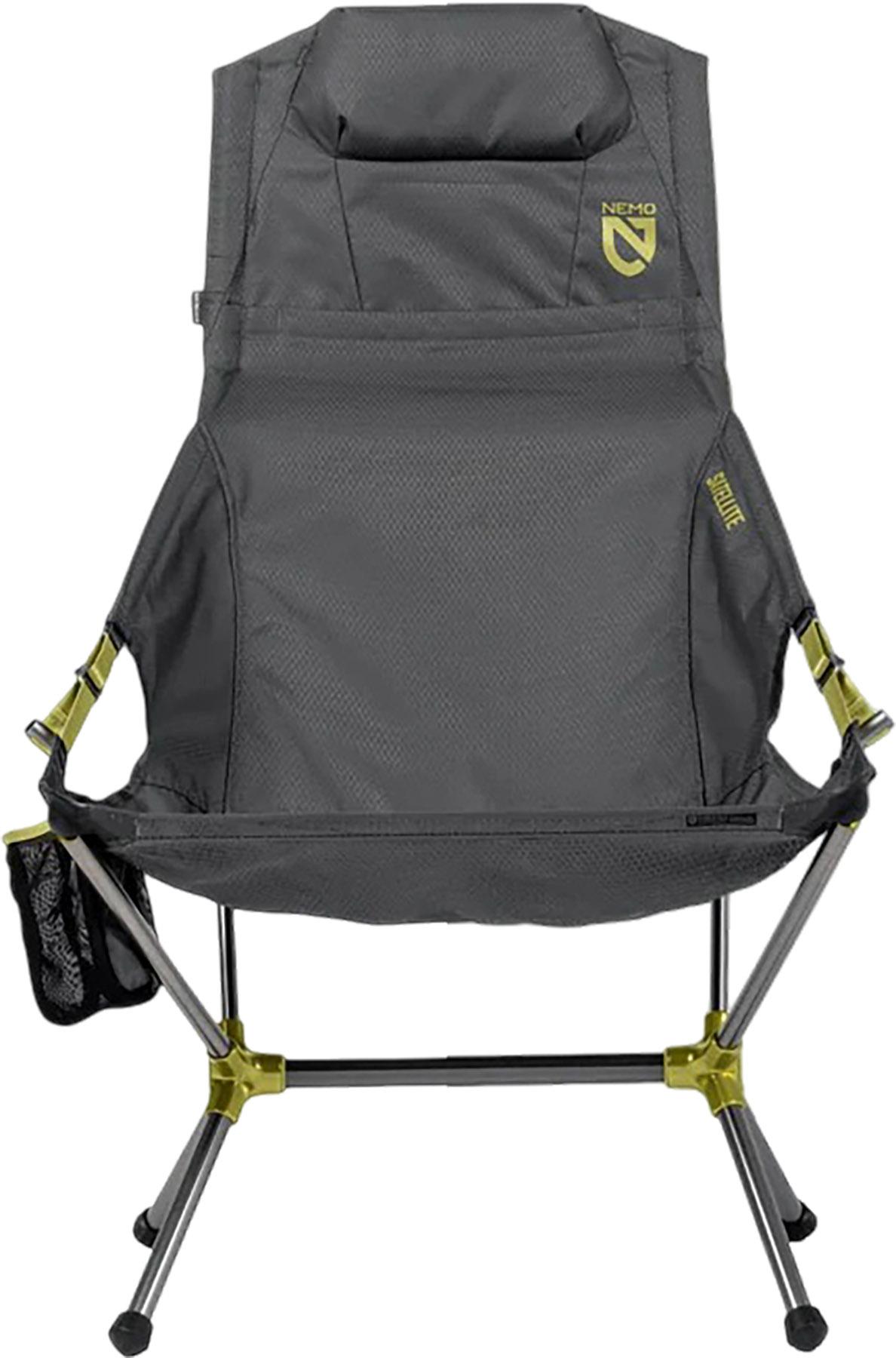 Product gallery image number 11 for product Chaise inclinable Anywhere Satellite