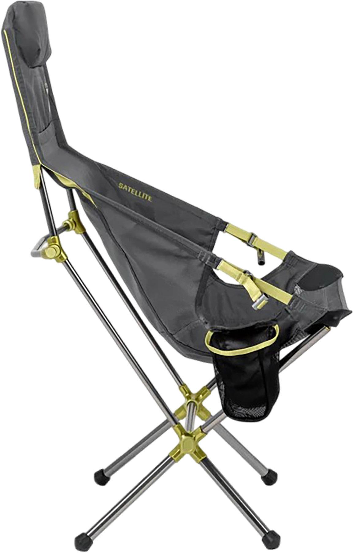 Product gallery image number 12 for product Chaise inclinable Anywhere Satellite