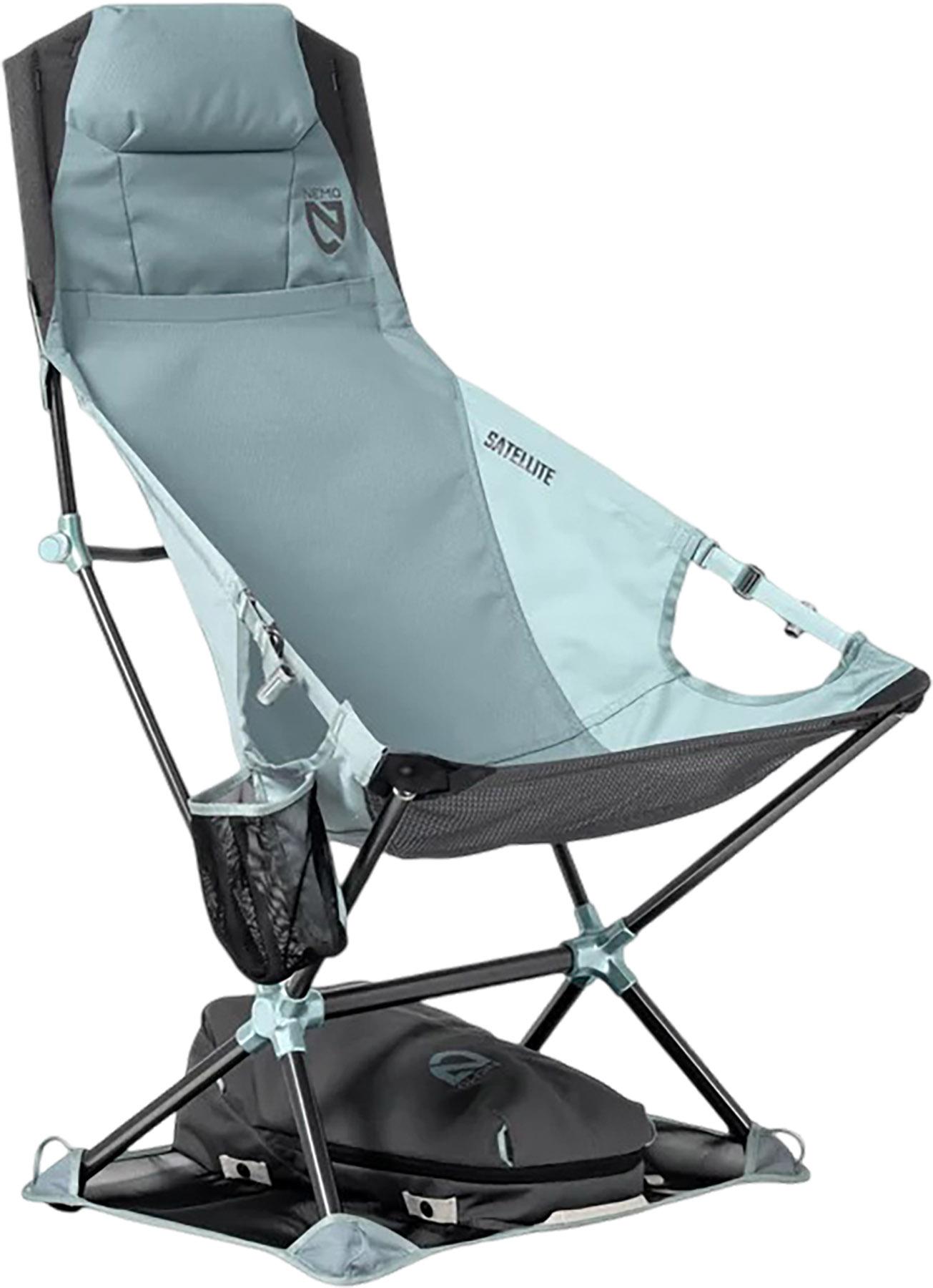 Product image for Satellite Reclining Anywhere Chair