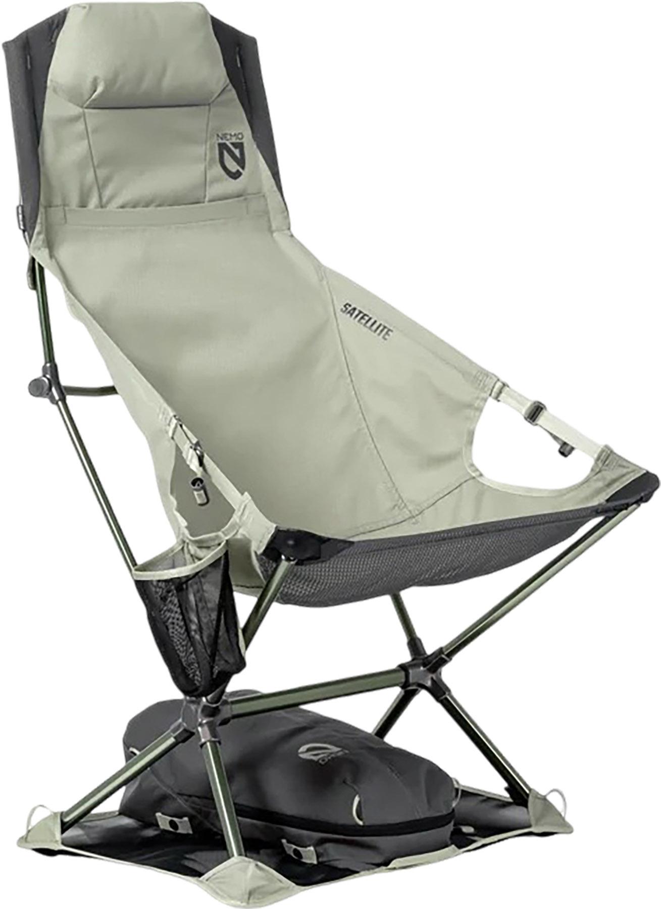Product image for Satellite Reclining Anywhere Chair