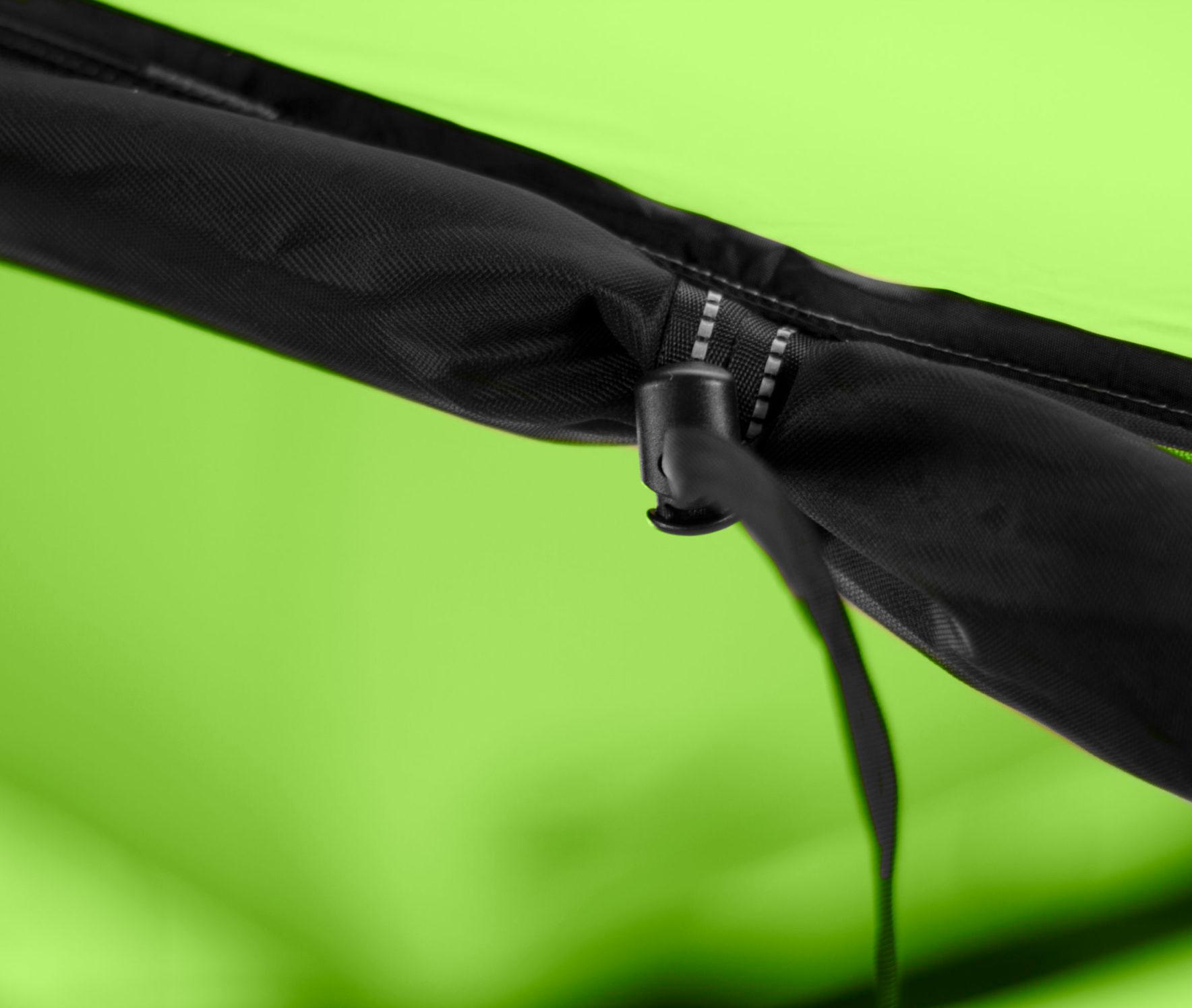 Product gallery image number 5 for product Bugout 9x9 Screenroom