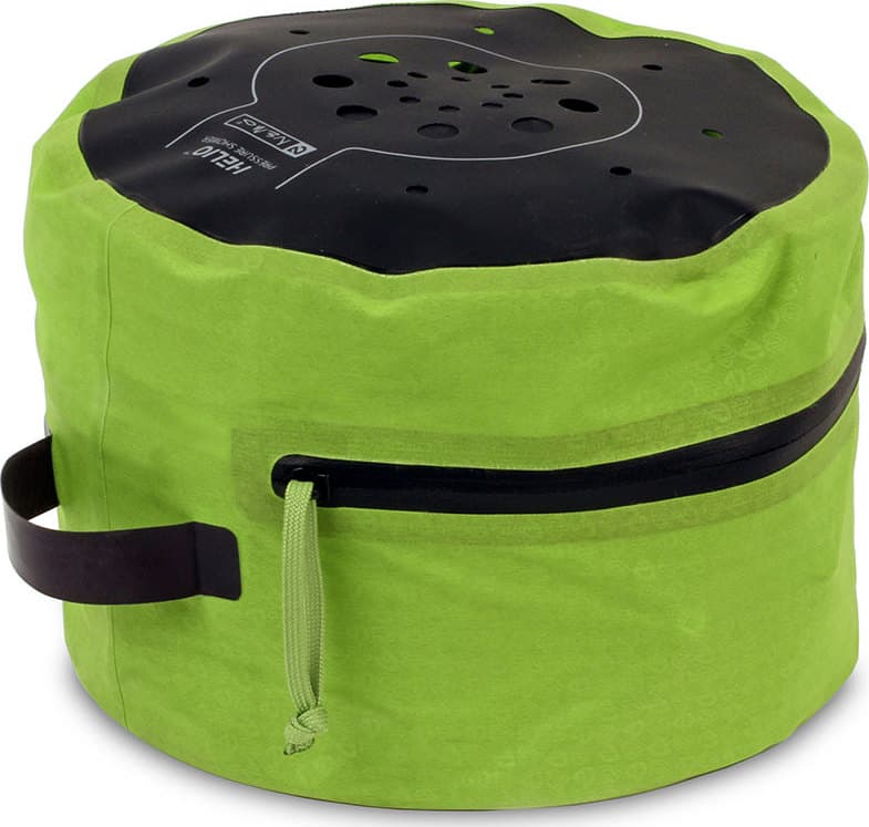 Product gallery image number 3 for product Helio Pressure Shower