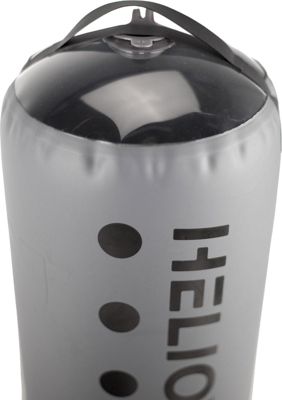 Product gallery image number 4 for product Helio Pressure Shower