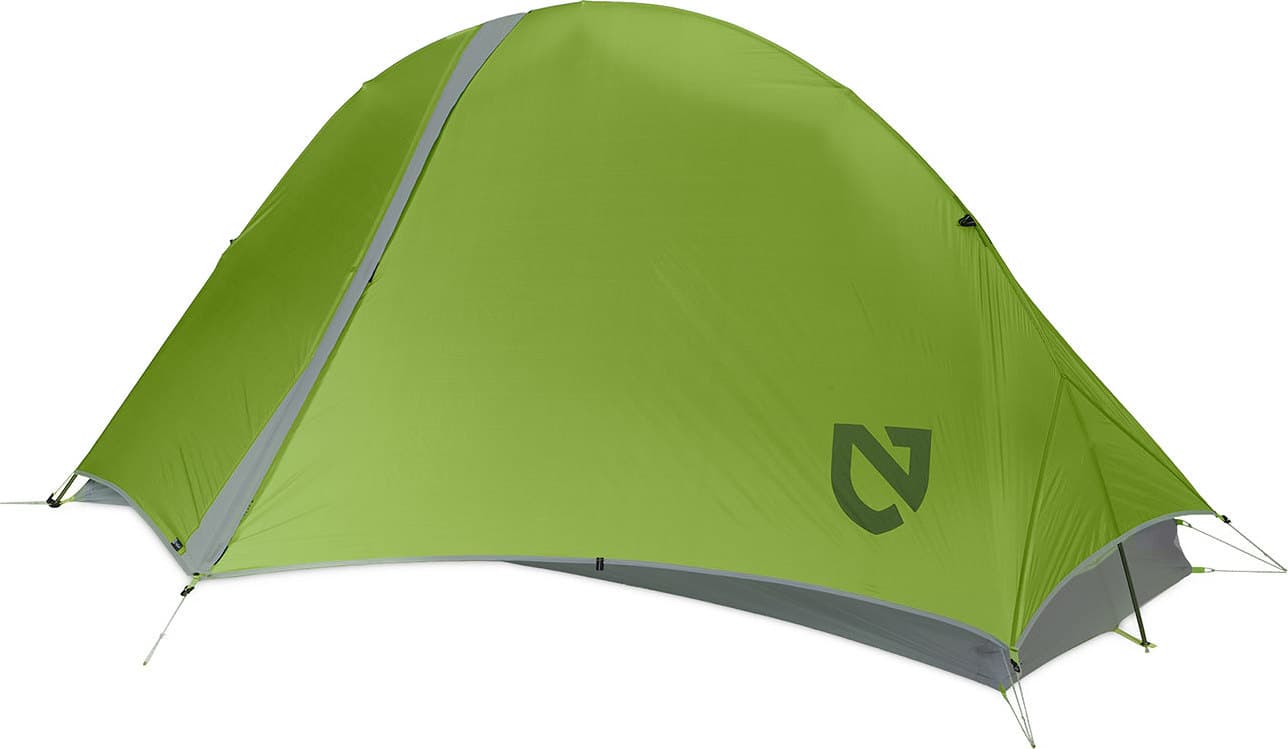 Numéro de l'image de la galerie de produits 3 pour le produit Tente Hornet - 1 Personne