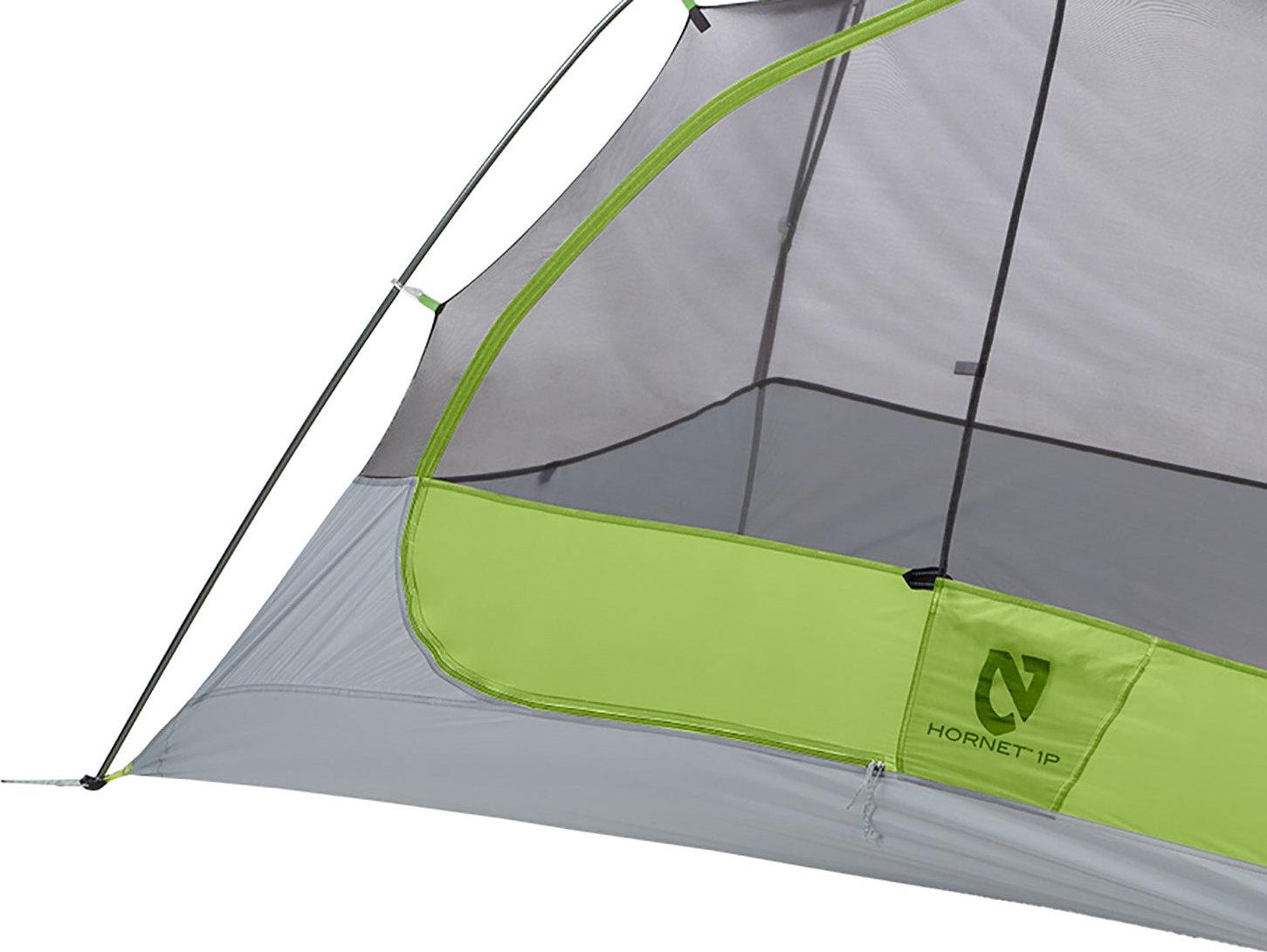 Numéro de l'image de la galerie de produits 2 pour le produit Tente Hornet - 1 Personne