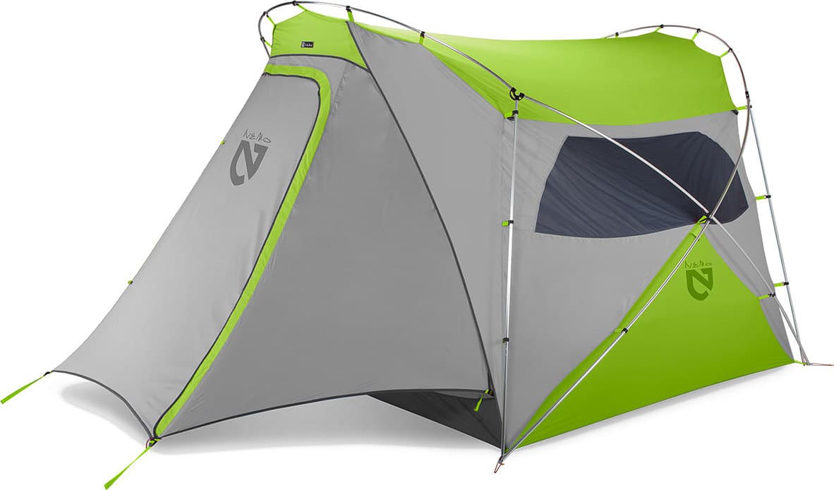 Product gallery image number 1 for product Wagontop 4 Person Tent