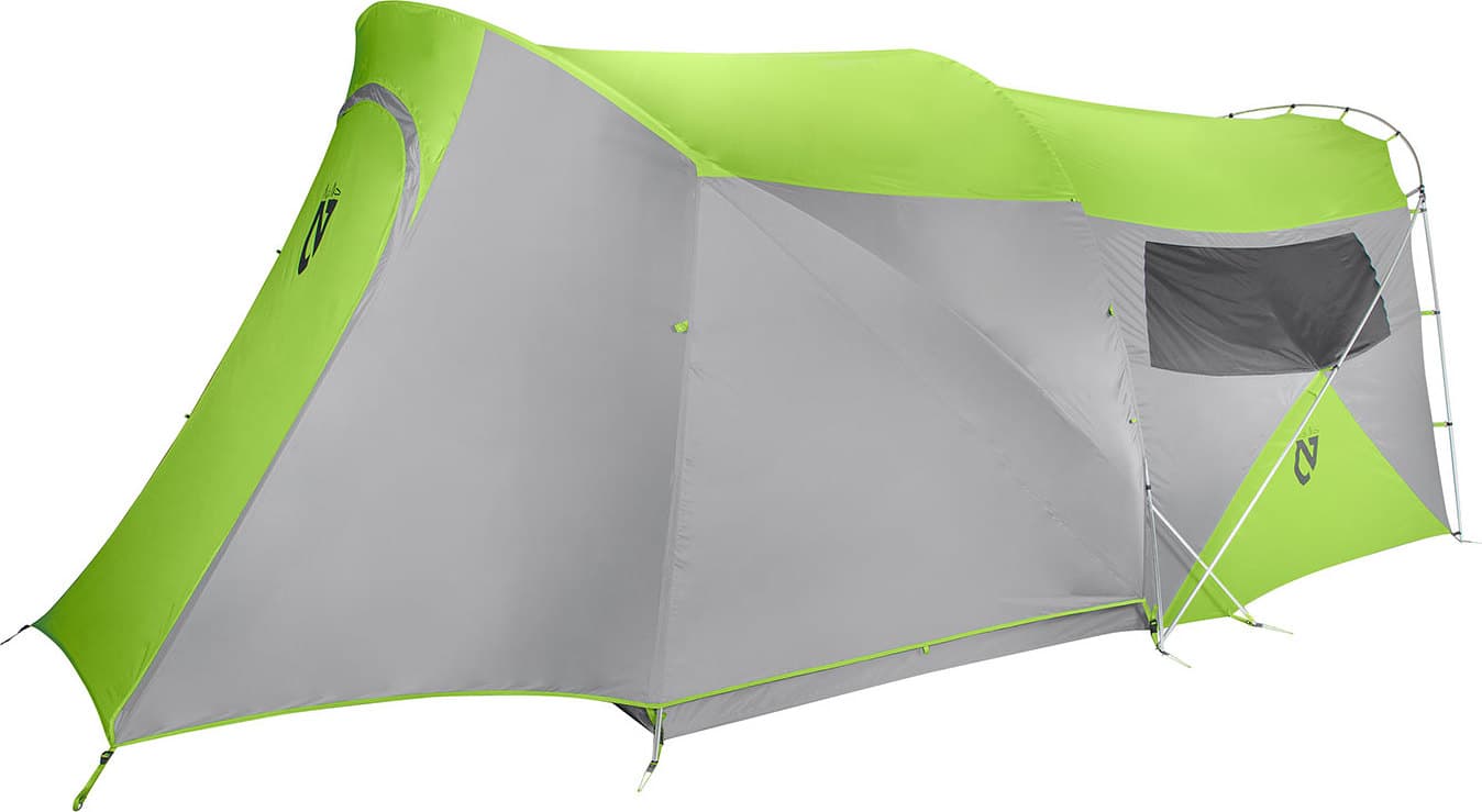 Product gallery image number 6 for product Wagontop 8 Person Tent