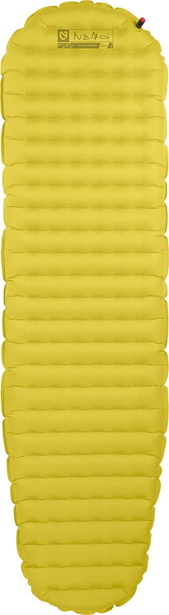 Product gallery image number 1 for product Tensor Insulated 20 Sleeping Pad - Mummy Regular