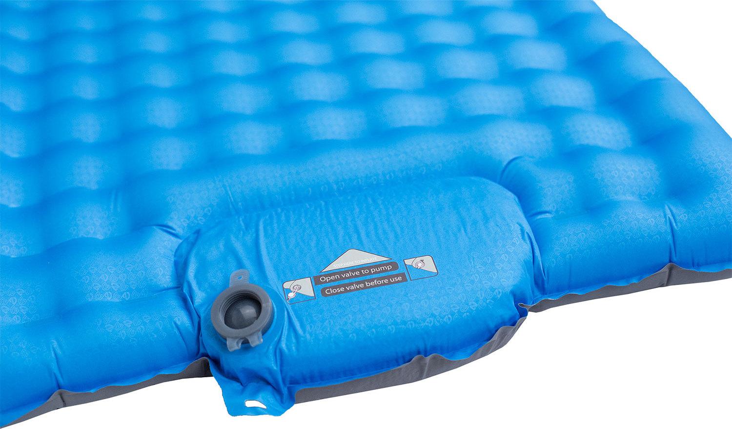Product gallery image number 2 for product Vector 25 Sleeping Pad - Long
