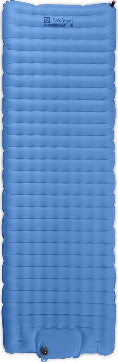 Product gallery image number 1 for product Vector 25 Sleeping Pad - Long