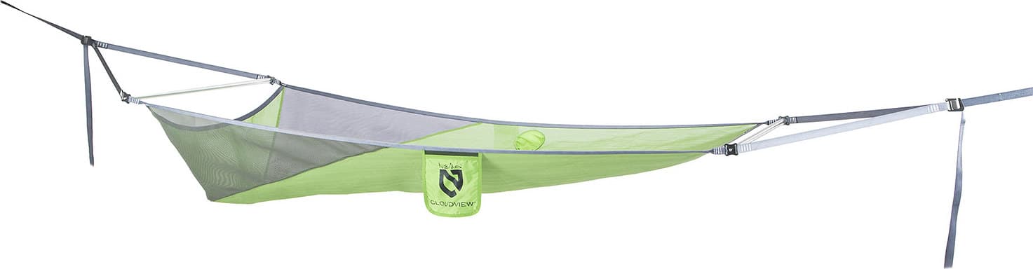 Product gallery image number 4 for product Cloudview Hammock