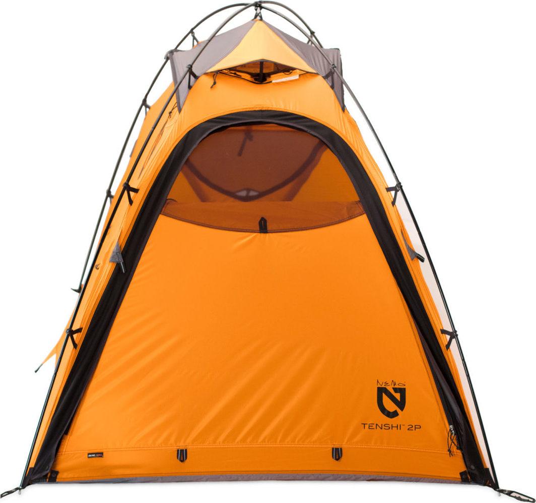 Product gallery image number 2 for product Tenshi 2P Tent