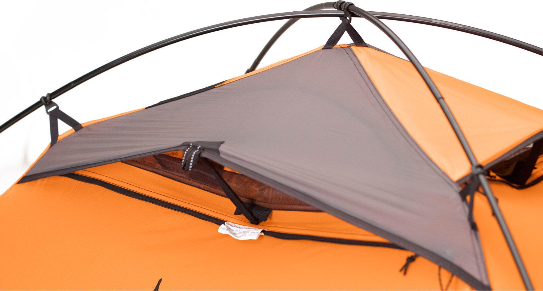 Product gallery image number 5 for product Tenshi 2P Tent