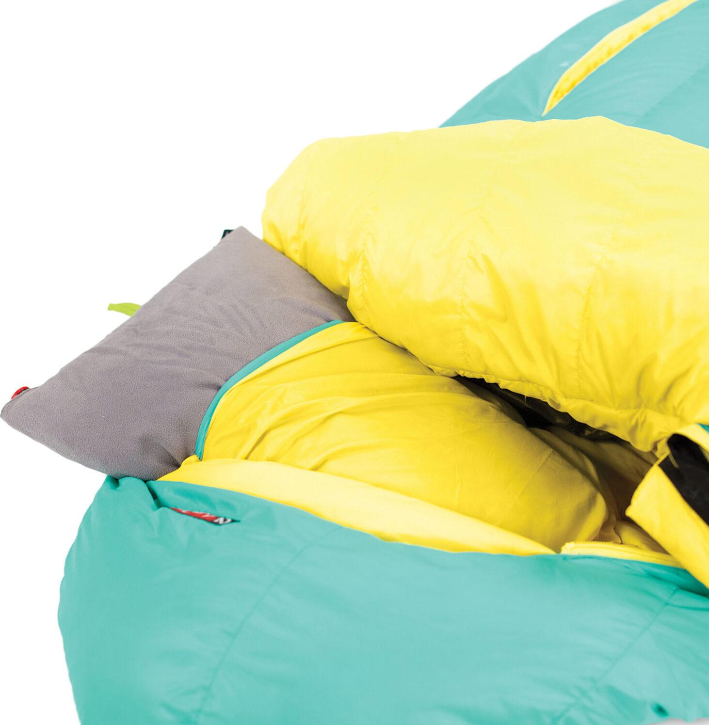 Product gallery image number 3 for product Rave 30 Down Sleeping Bag - Regular - Women's