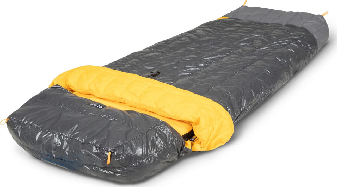 Product gallery image number 3 for product Tango Solo & Slipcover Sleeping Bag