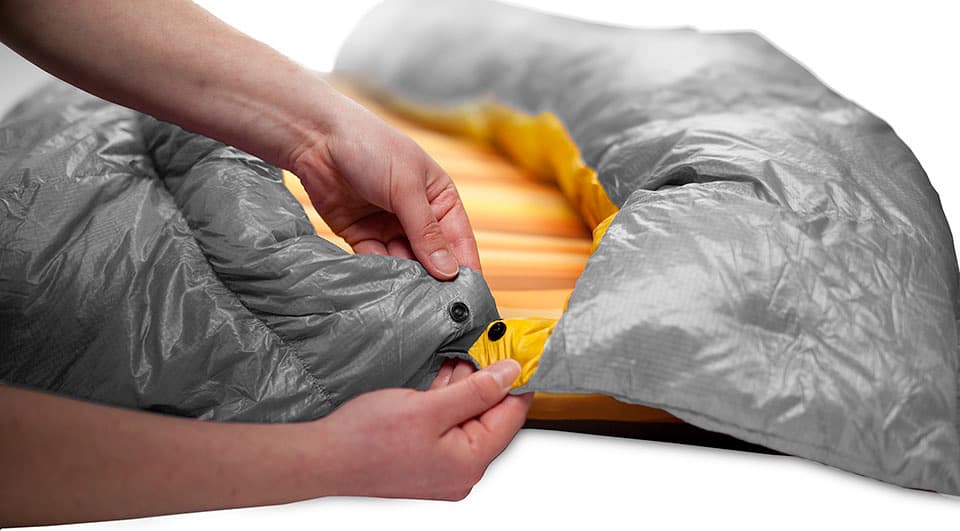 Product gallery image number 2 for product Tango Duo Slim 30F/-1C & Slipcover 2P 20 - Regular