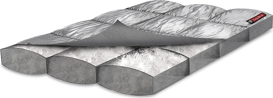 Product gallery image number 3 for product Tango Duo Slim 30F/-1C & Slipcover 2P 20 - Regular