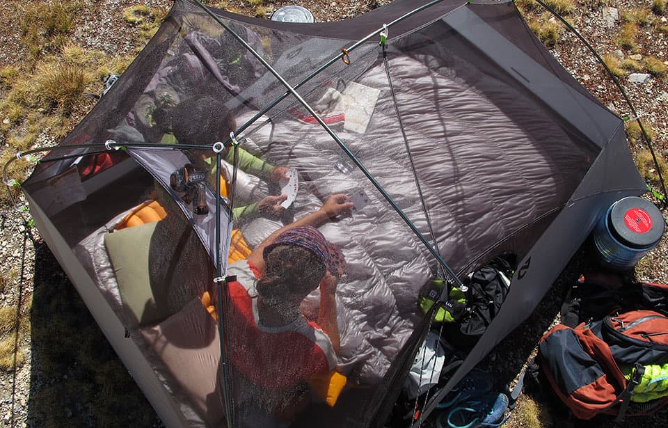 Product gallery image number 4 for product Tango Duo Slim 30F/-1C & Slipcover 2P 20 - Regular