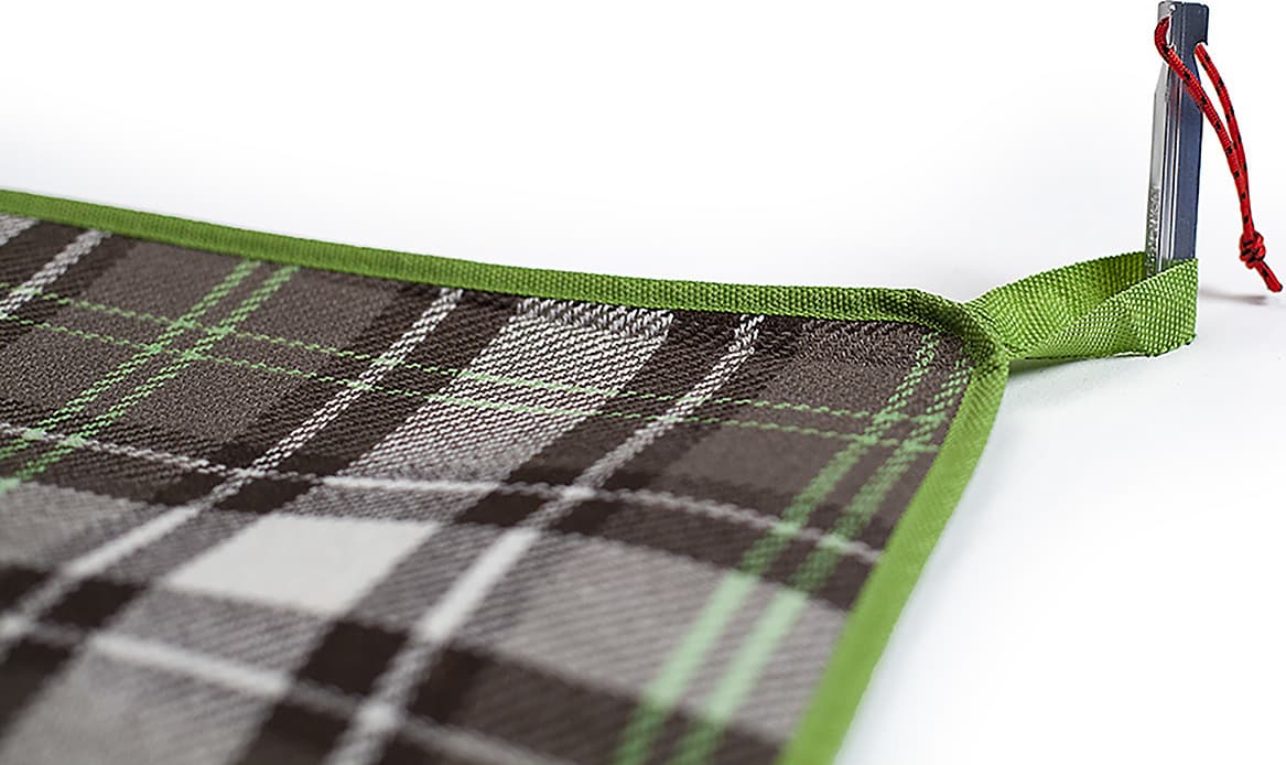 Product gallery image number 6 for product Victory Blanket 2P