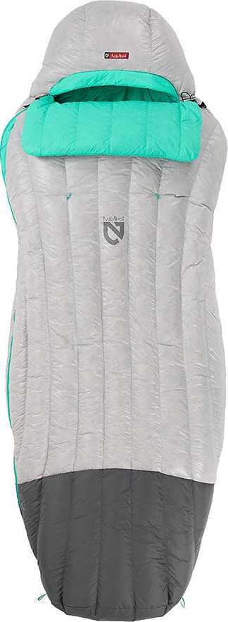 Product gallery image number 2 for product Jam 30F/-1C Down Sleeping Bag - Long - Women's