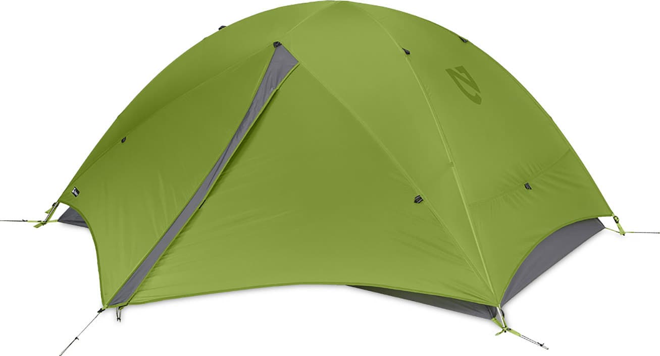 Product gallery image number 18 for product Galaxi 2 Person Tent & Footprint