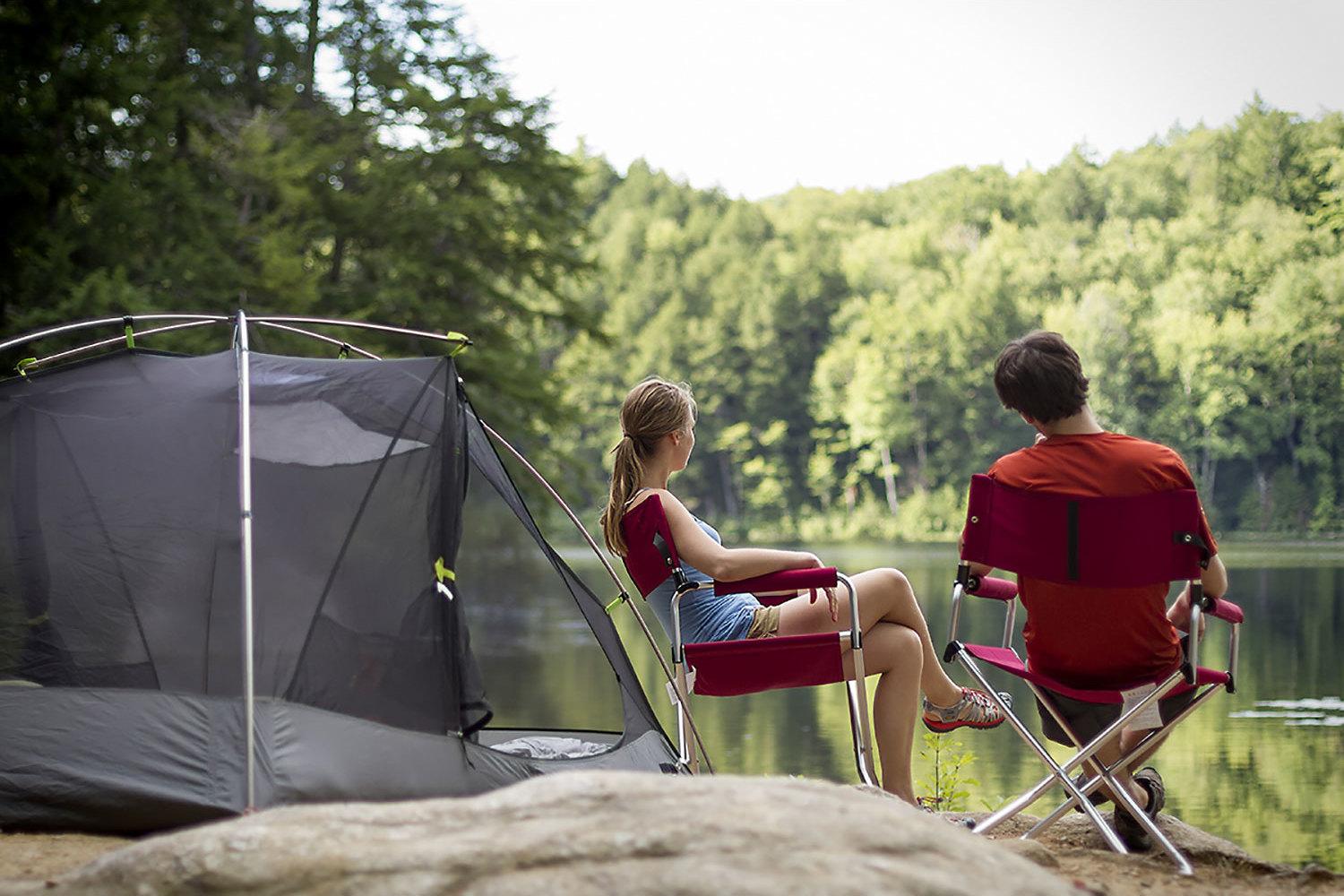 Product gallery image number 17 for product Galaxi 2 Person Tent & Footprint