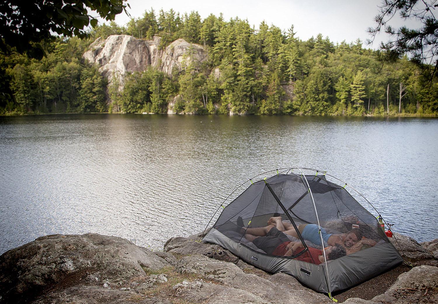 Product gallery image number 13 for product Galaxi 2 Person Tent & Footprint