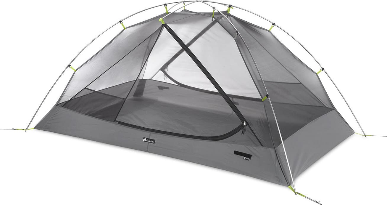 Product gallery image number 1 for product Galaxi 2 Person Tent & Footprint
